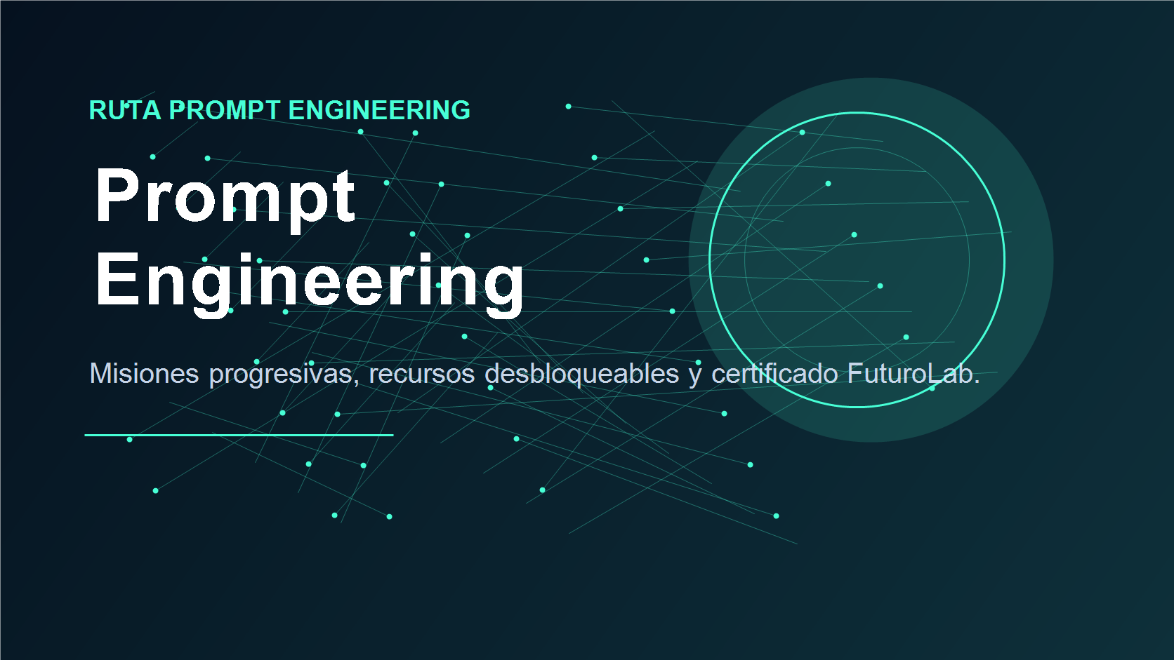 Prompt Engineering Profesional
