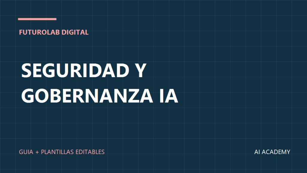 AI Governance & Security OS