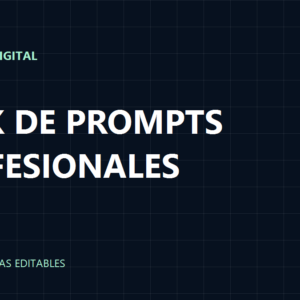 Prompt Revenue Engine